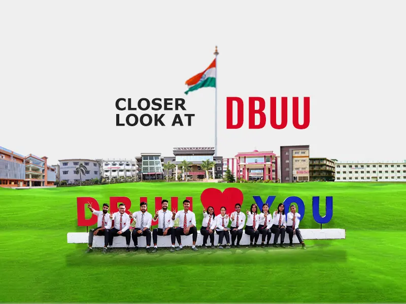 Best Emerging University